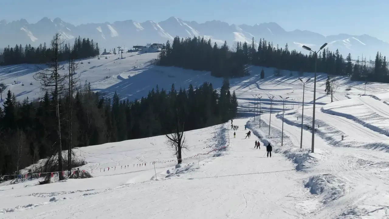 Tatry na narty 2025/2026: Który stok wybrać? Poradnik eksperta