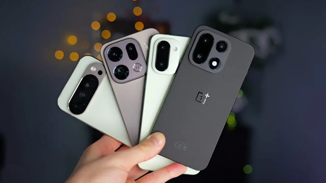 Smartfon 2026: Jak wybrać idealny model dla siebie?
