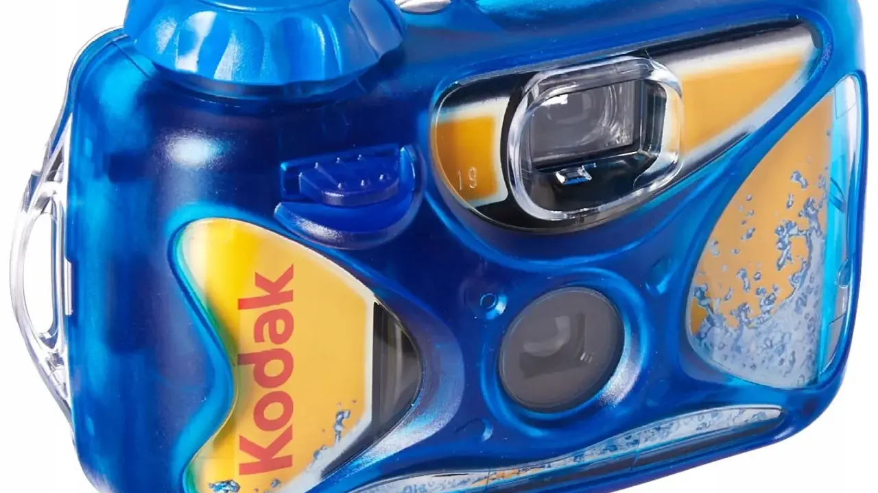 Aparat jednorazowy Kodak: Jak wywołać zdjęcia i uniknąć błędów?