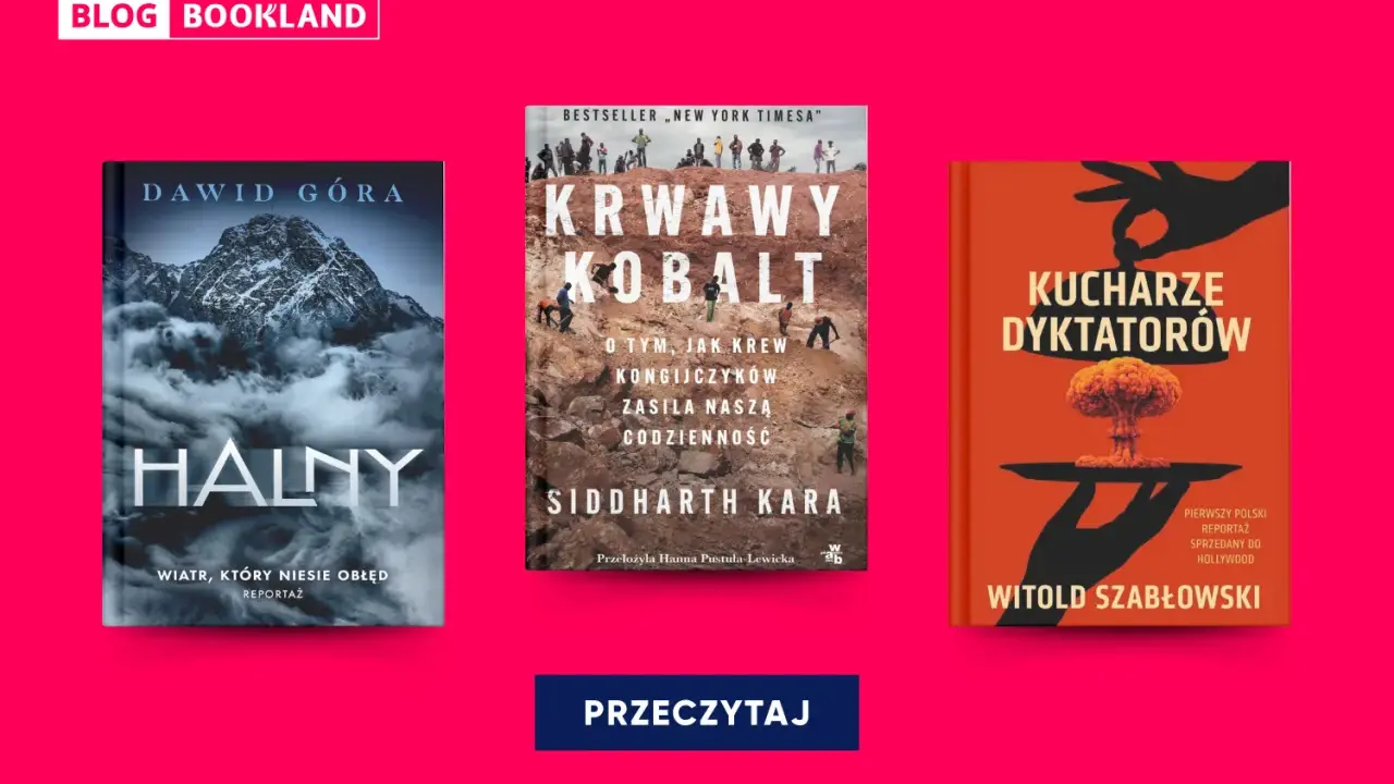 Co to jest literatura faktu? Prawda, reportaż i autentyczne historie