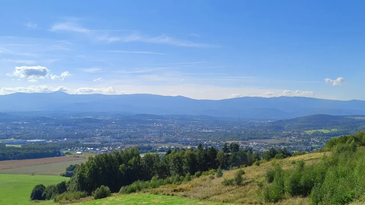 Góra Szybowcowa: Jak dojechać? Przewodnik krok po kroku (Jelenia Góra)