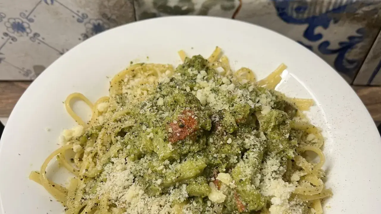 Pasta con Sparacelli: Ricetta Siciliana Autentica e Facile