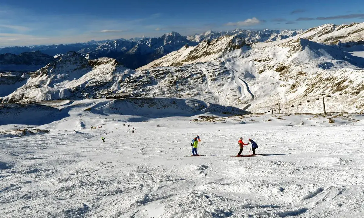 Narty Zakopane: Które stoki otwarte? Warunki, ceny, skipass!