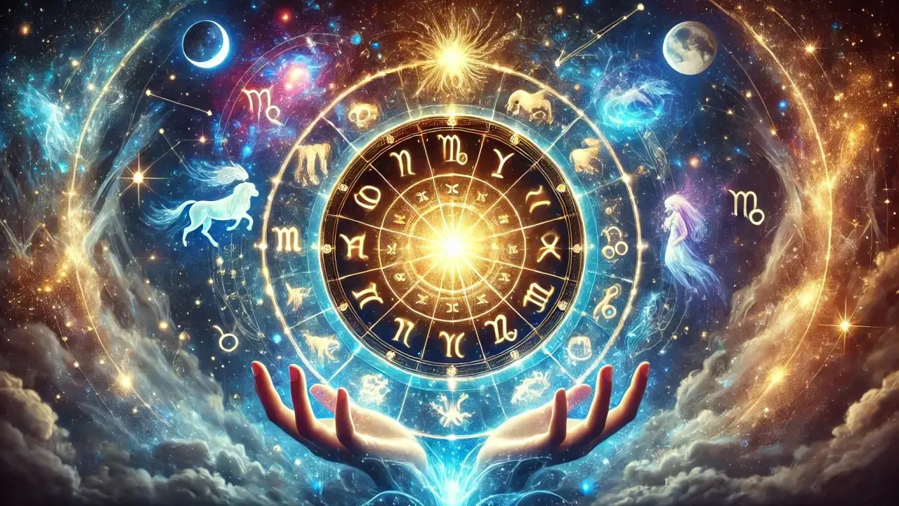 Tranzyty w astrologii: Zrozum kosmiczną prognozę dla Twojego życia