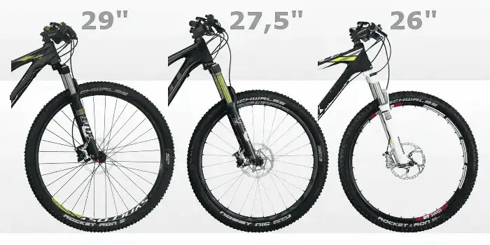 Todo lo que necesitas saber sobre la bicicleta de montaña ideal