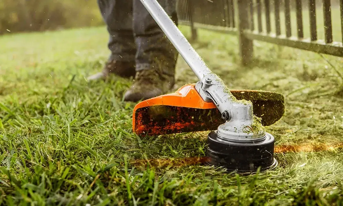 Kosa Stihl czy Makita? Decyzja eksperta: co wybrać?