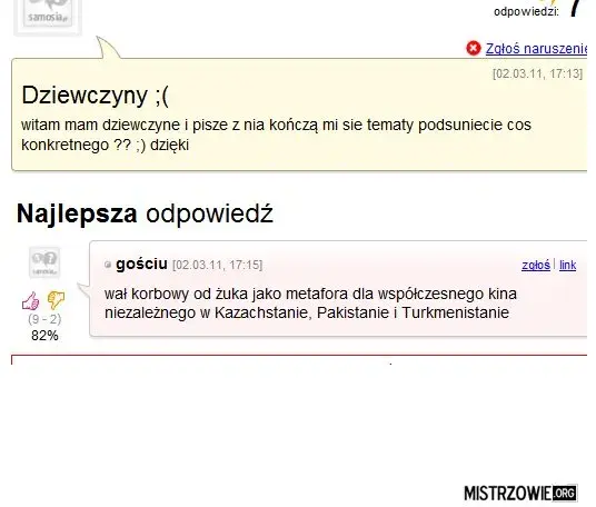 O czym rozmawiać z dziewczyną? Praktyczny poradnik rozmowy