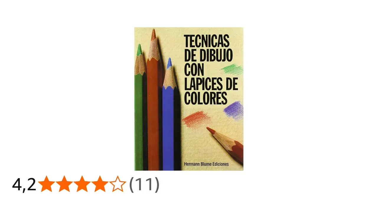 Técnicas de dibujo con lápices de colores. Aprende a crear arte vibrante con estos consejos.