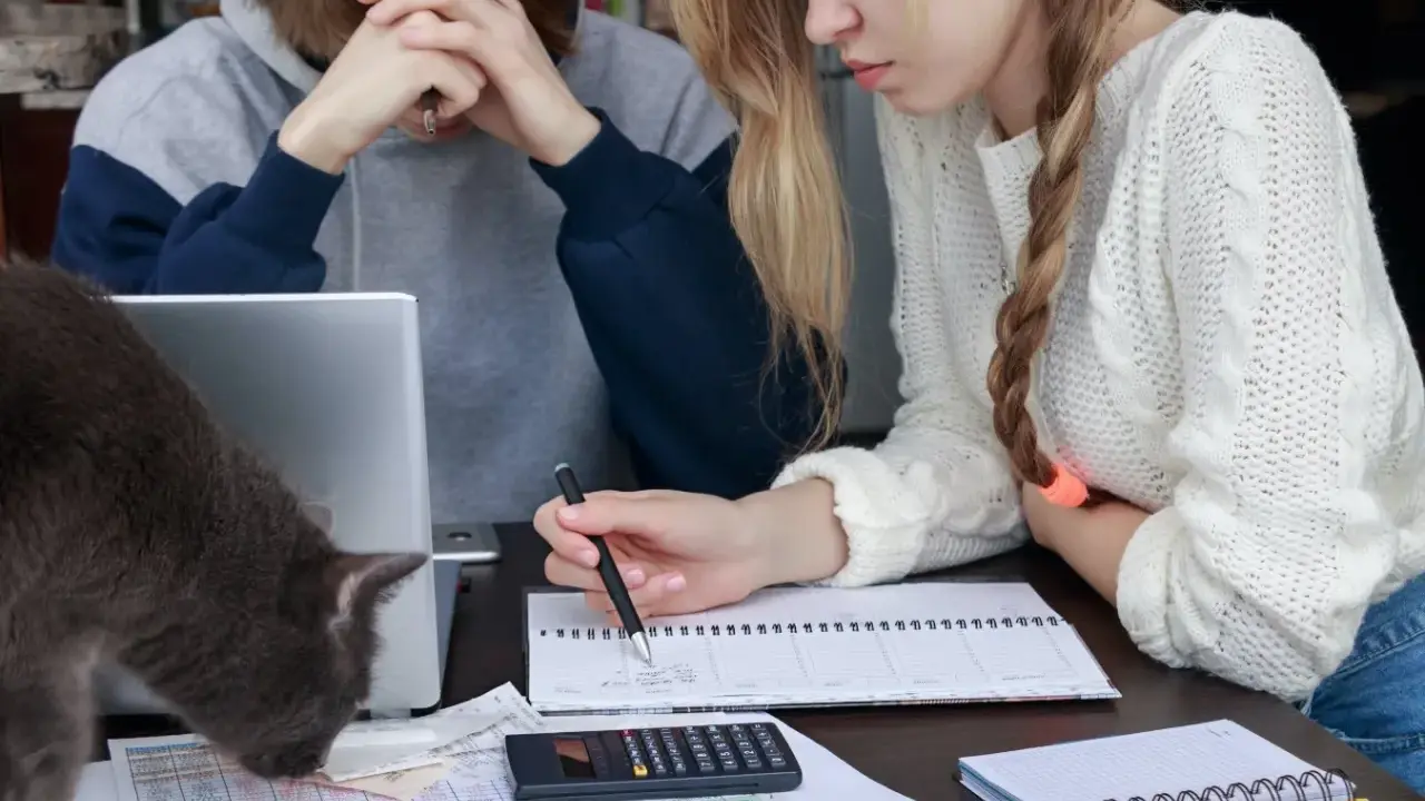 Nastolatek nie chce się uczyć? Skuteczne strategie dla rodziców