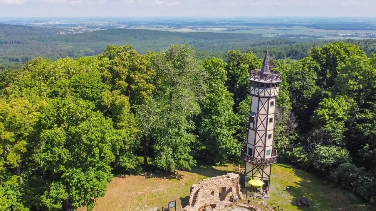 Gdzie w góry z Wrocławia? Jednodniowe i weekendowe wypady!
