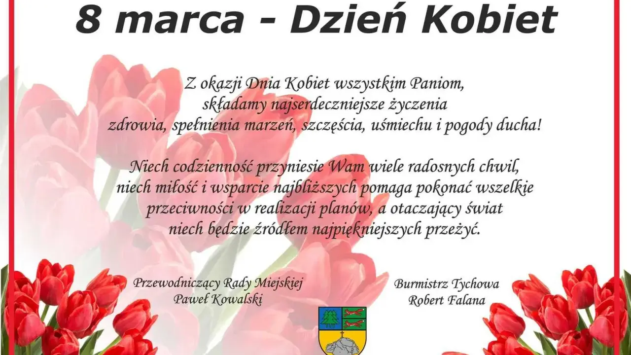 Dzień Kobiet 8 marca: Historia, prezenty, życzenia i co z panami?