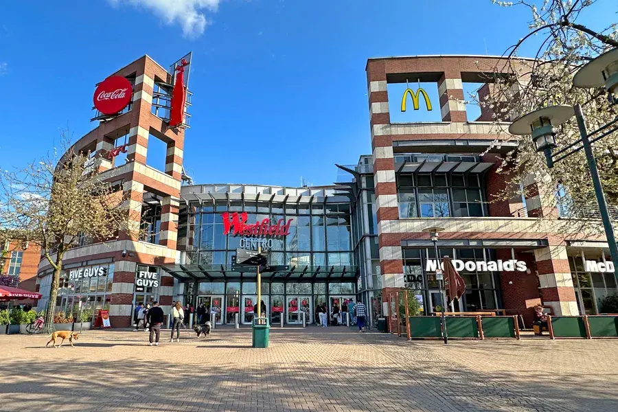 Centro Oberhausen: Gastronomie-Guide & Top-Tipps für Ihren Besuch