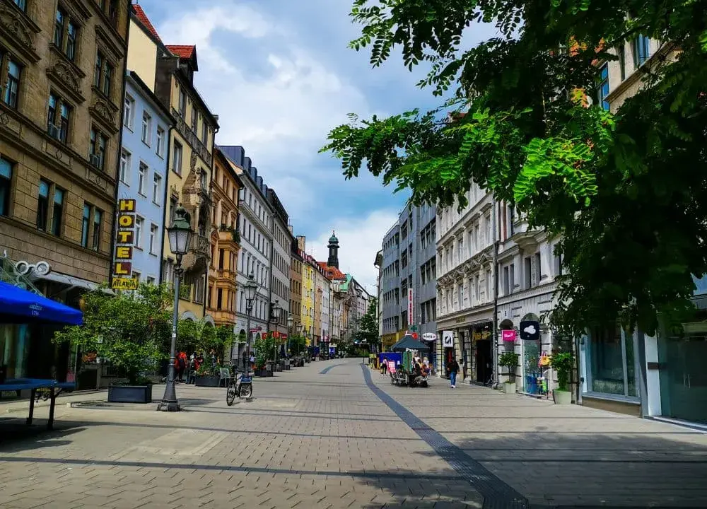 München Hotel finden: Tipps & Top-Stadtteile für Ihre Reise