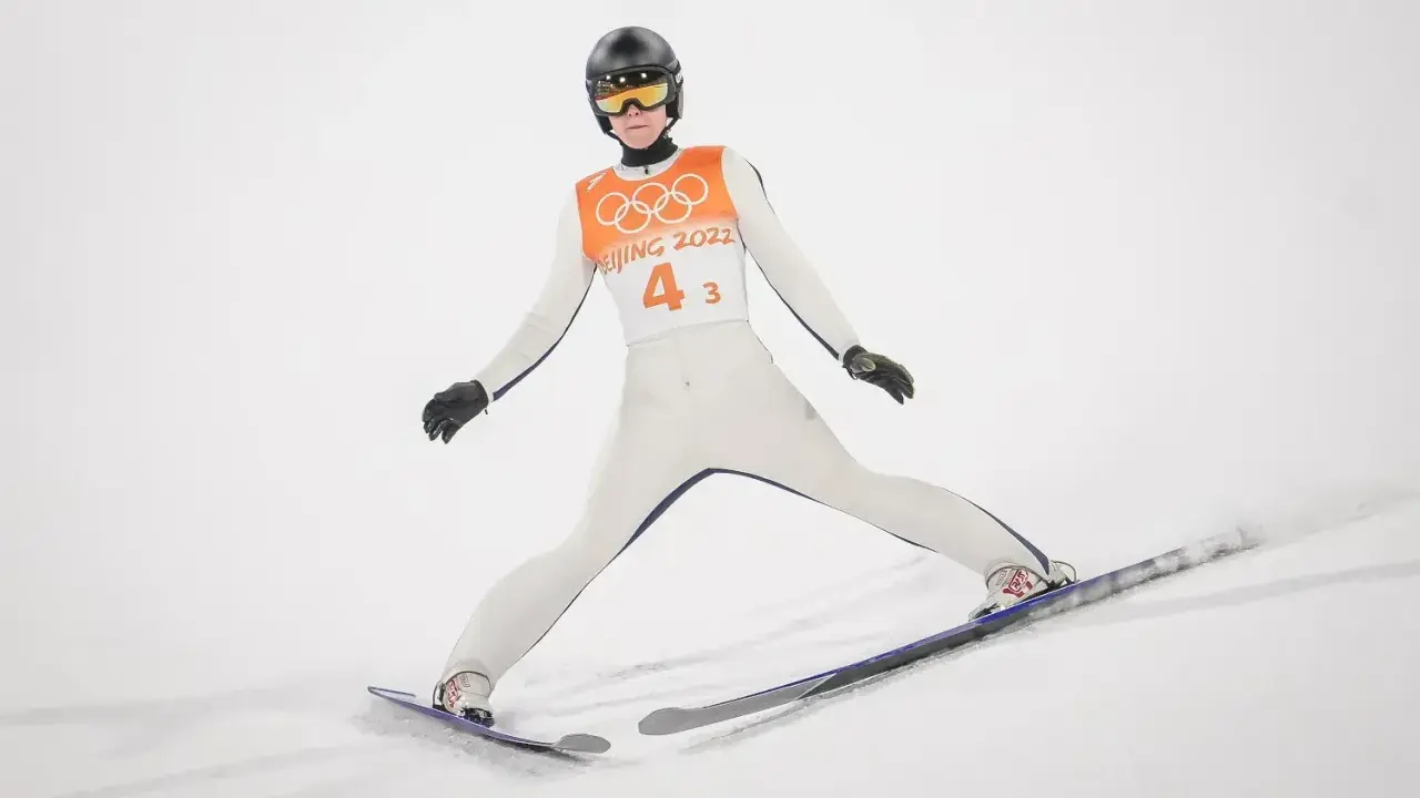 Neutralna flaga: Jak wygląda i dlaczego sportowcy jej używają?