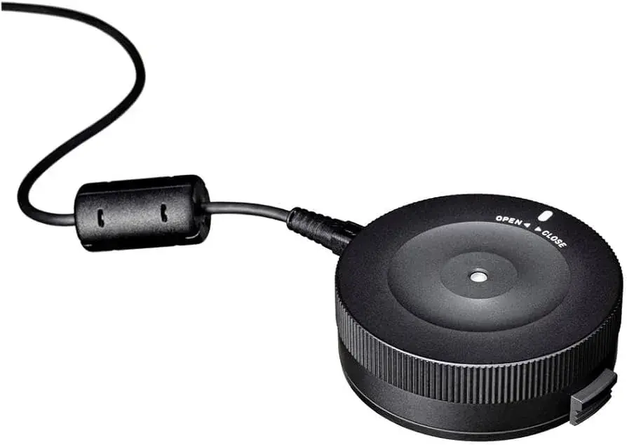 Sigma USB Dock: Jakie obiektywy są kompatybilne? Pełny przewodnik