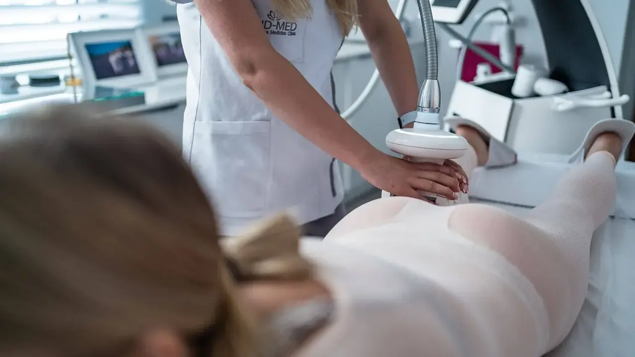 Endermologia: odkryj sekret gładkiej skóry i modelowania sylwetki