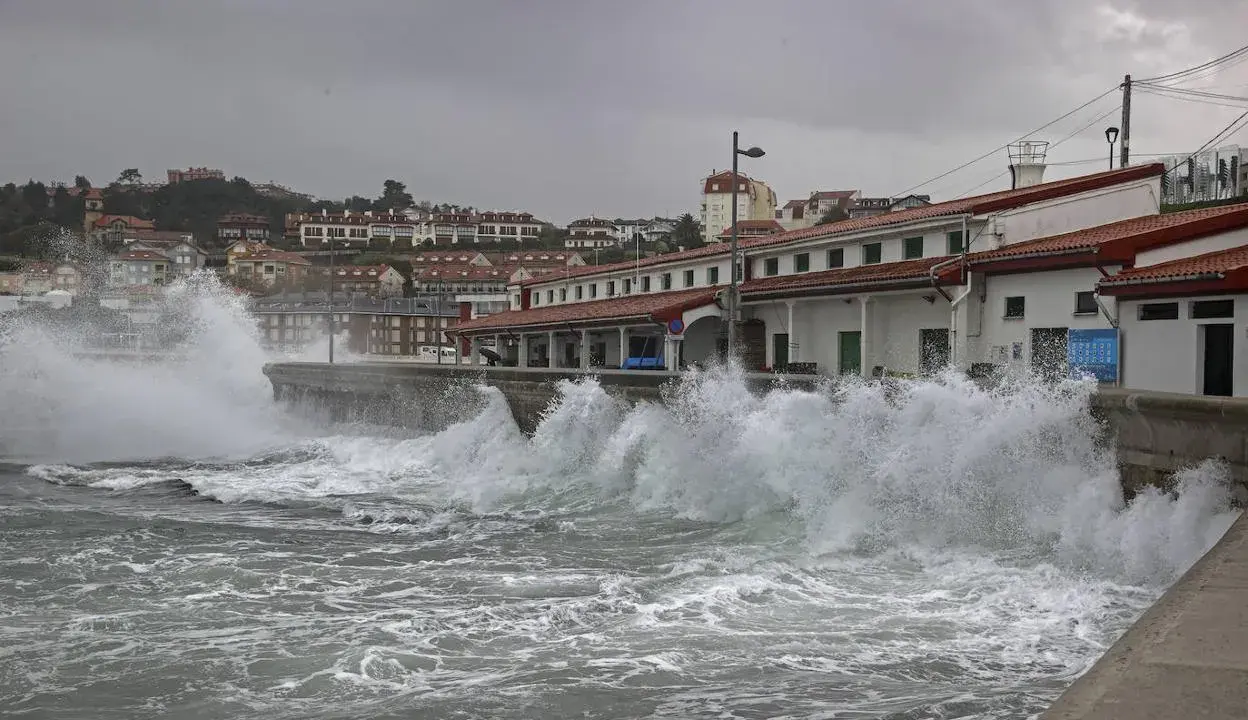 Últimas noticias de Cantabria hoy en Diario Montañés que no te puedes perder