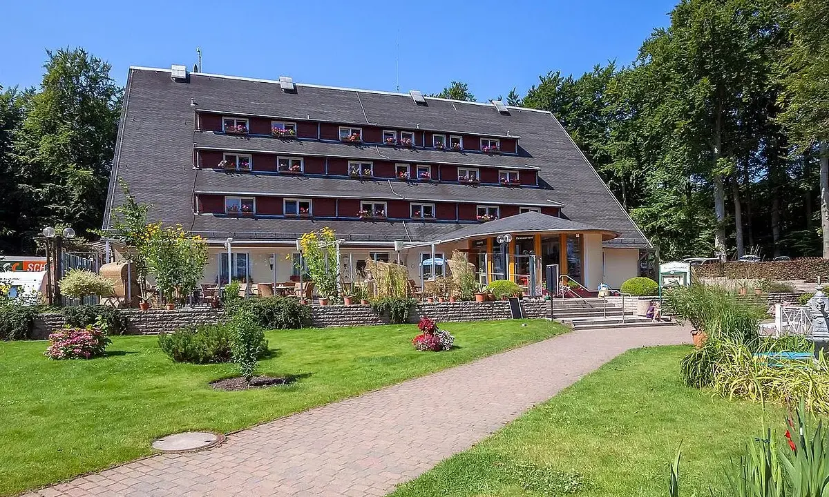 Bansin Hotel: Ihr Traumurlaub an der Ostsee Tipps & Auswahl