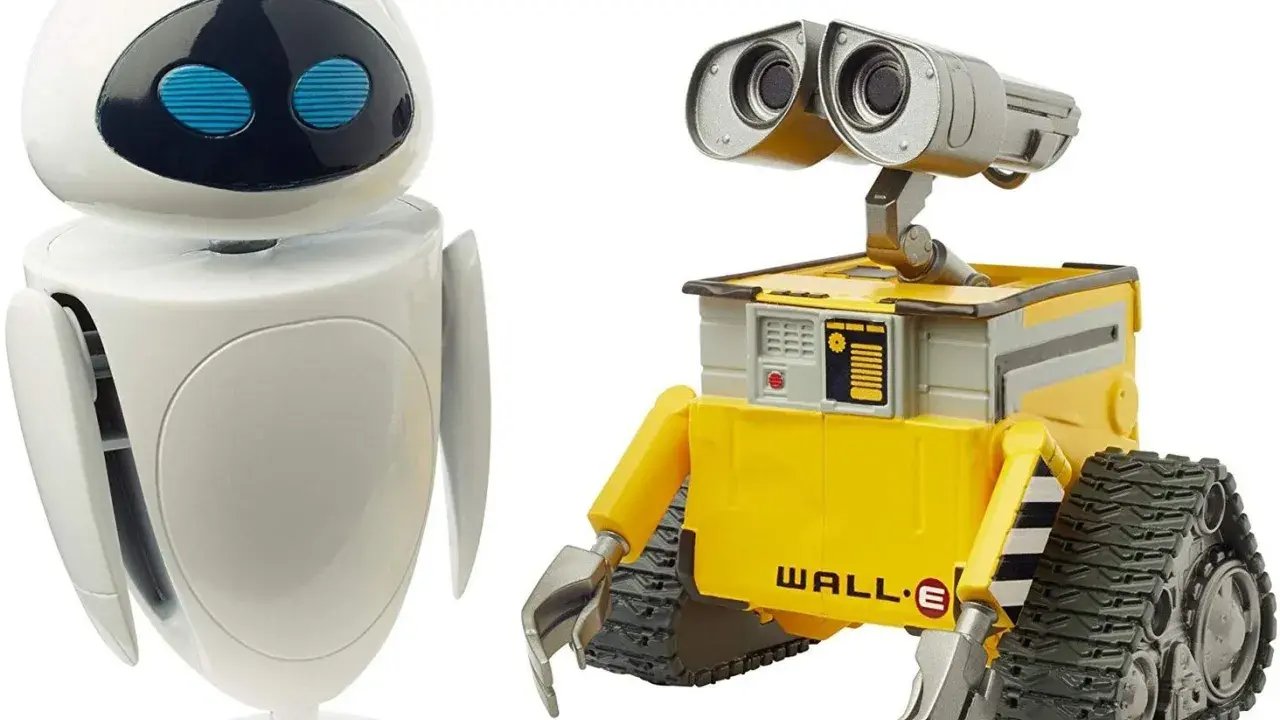 Jaka zabawka Wall-E? Poradnik wyboru, cen i gdzie kupić