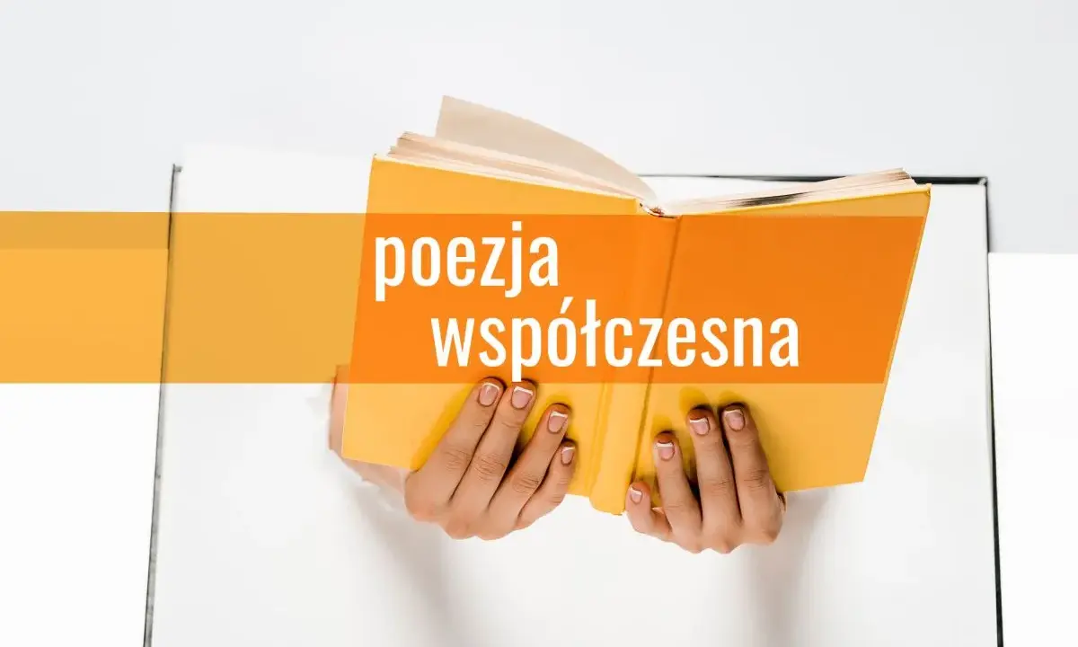 Literatura współczesna w Polsce: od kiedy i co warto czytać?