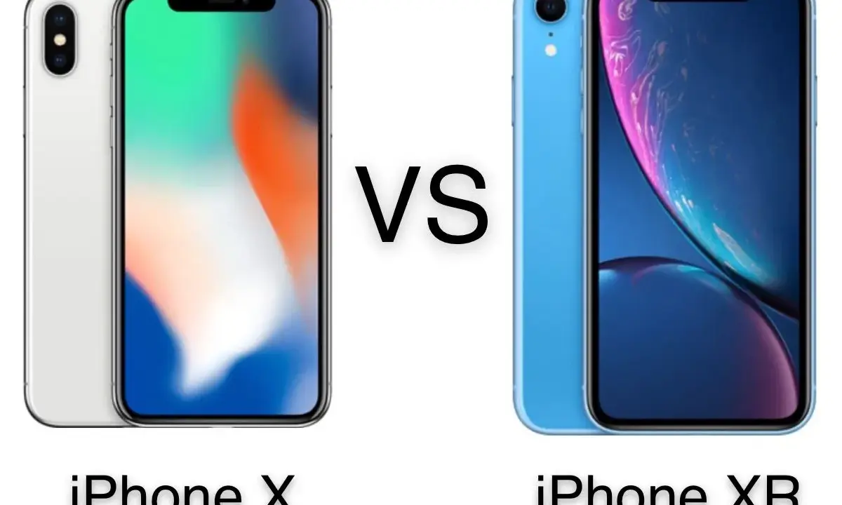 Porównanie iPhone X i iPhone XR. Który model wybierzesz?