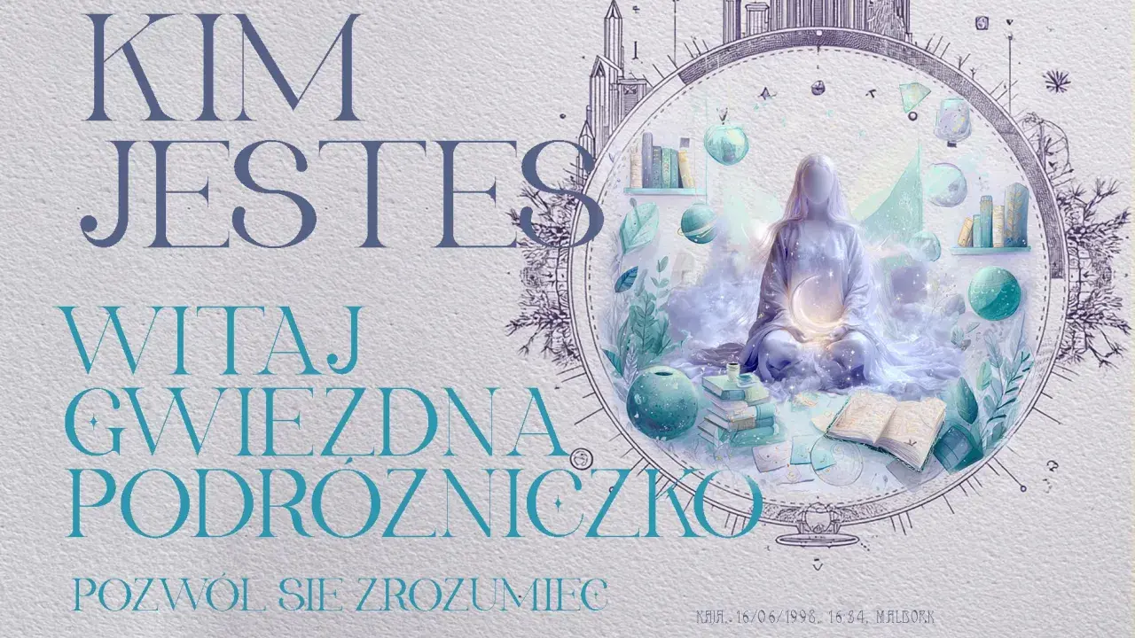 Kosmogram urodzeniowy: odkryj siebie przez datę urodzenia