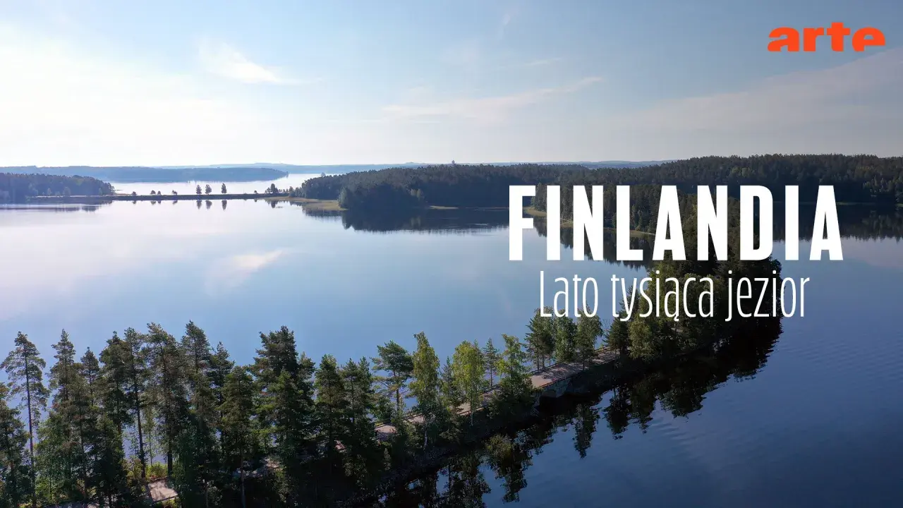 Finlandia: Gdzie leży ten kraj tysiąca jezior? Przewodnik