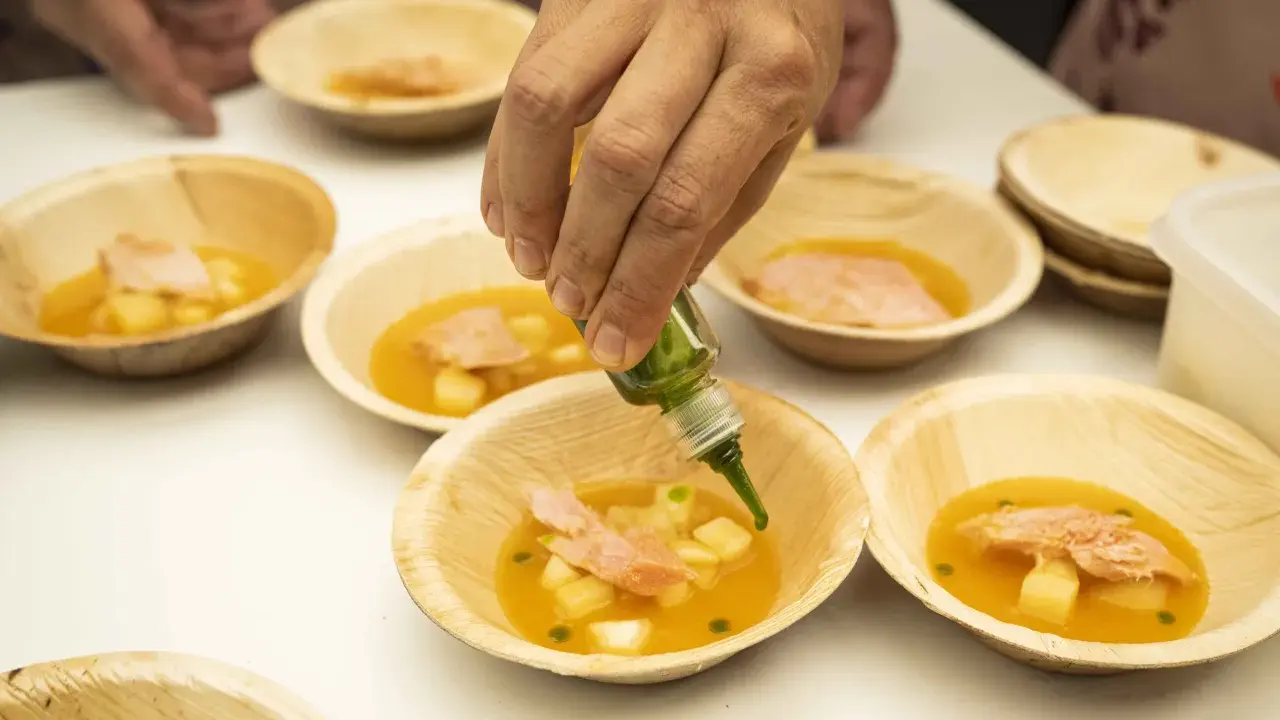 La rica gastronomía de Ecuador: sabores, tradiciones y platos únicos