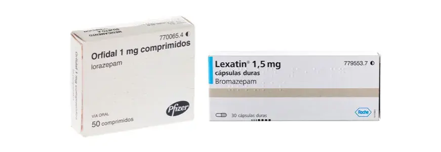 Ansiolíticos sin receta: ¿Qué funciona y cuándo ir al médico?