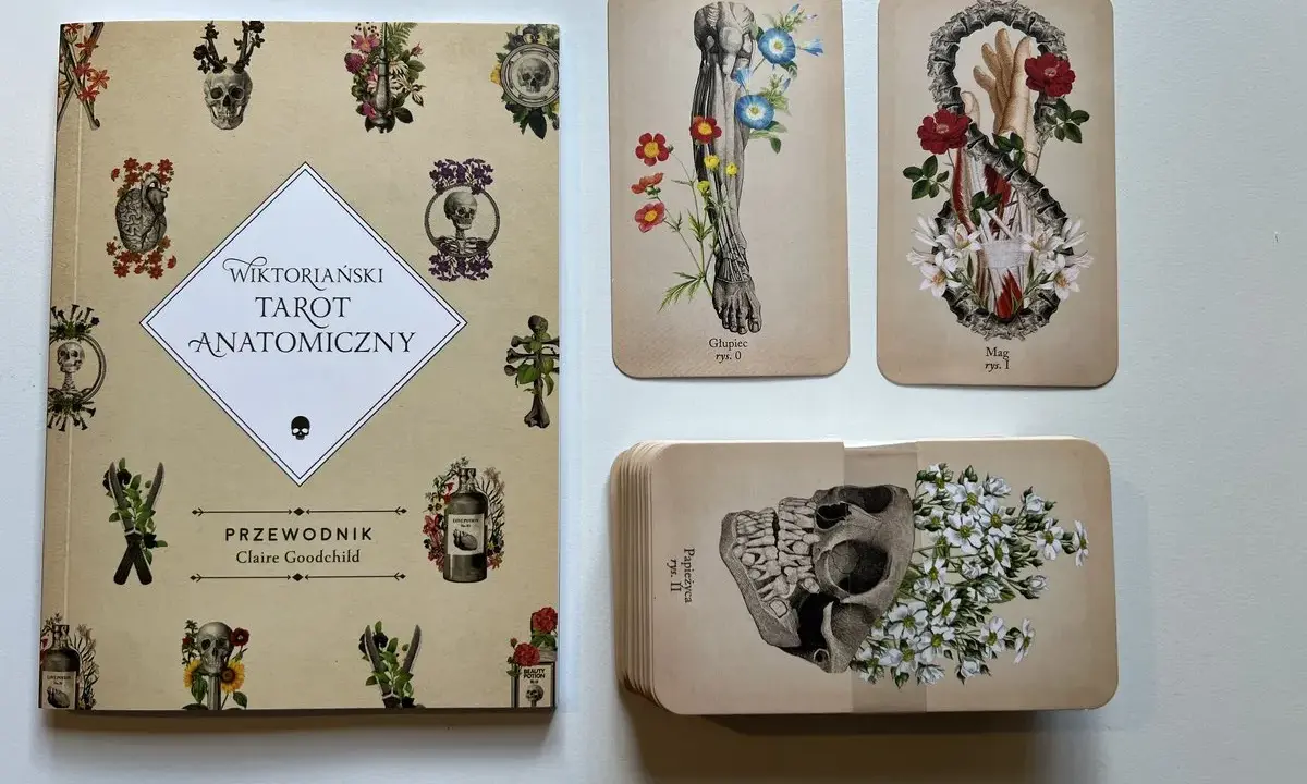 Siła Tarot: Co on czuje? Poznaj jego pasję i wewnętrzną walkę.