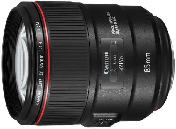 Obiektyw 85 mm do Canona: Wybierz idealny dla EF i RF!