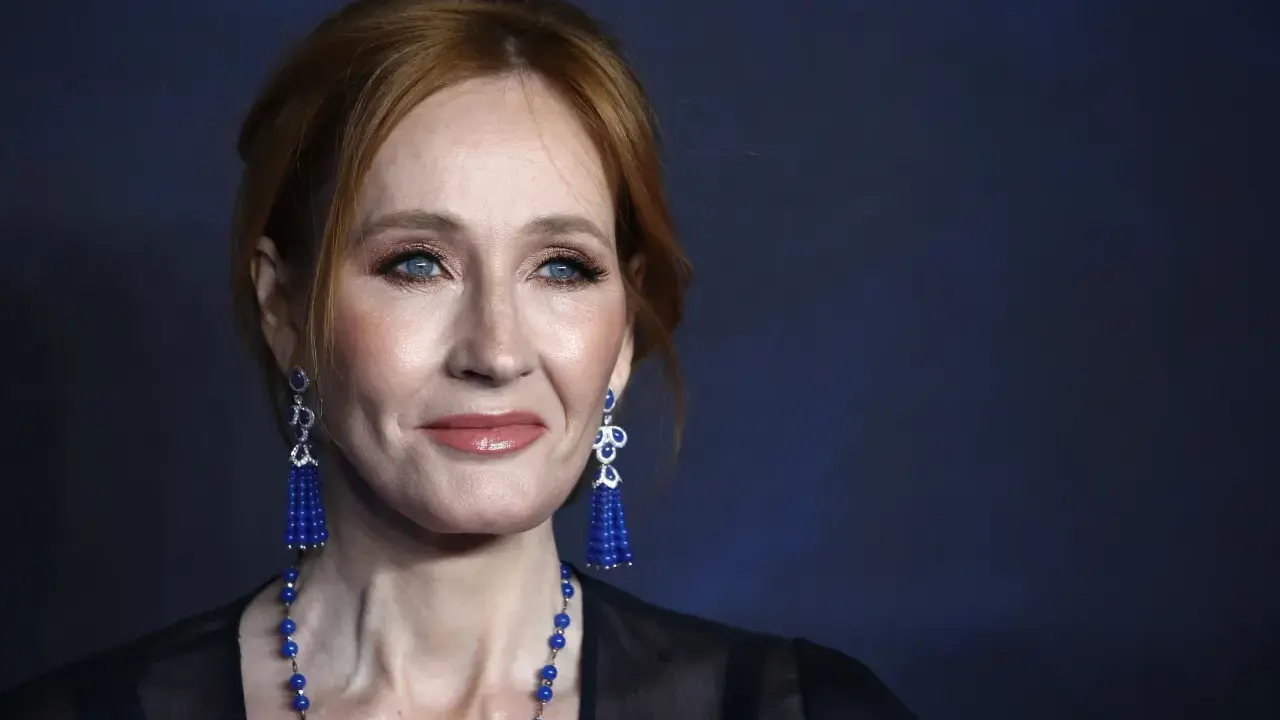 J. K. Rowling: Kim jest twórczyni Harry'ego Pottera i co napisała?