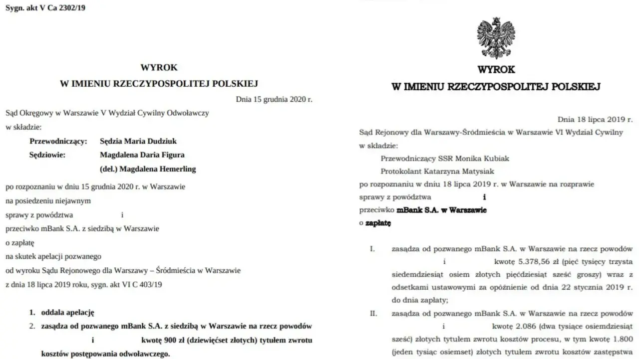 Jak znaleźć wyrok sądu? Twój przewodnik (online, odpis, koszty)