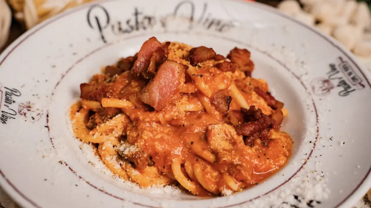 Trova la Migliore Pasta Vicino a Te: Guida Essenziale