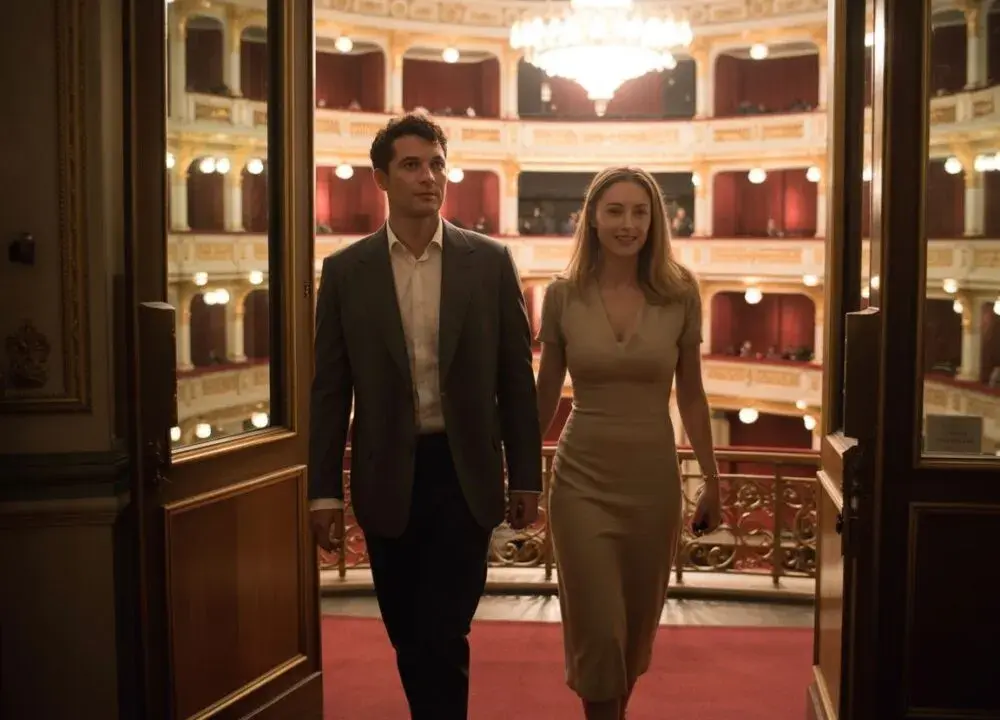 Ubiór do filharmonii: Jak ubrać się z klasą i uniknąć wpadki?