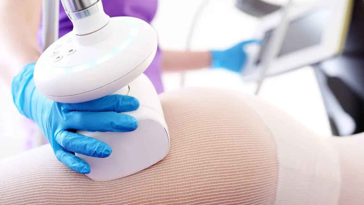 Endermologia: Jakie odstępy? Planuj mądrze dla trwałych efektów.