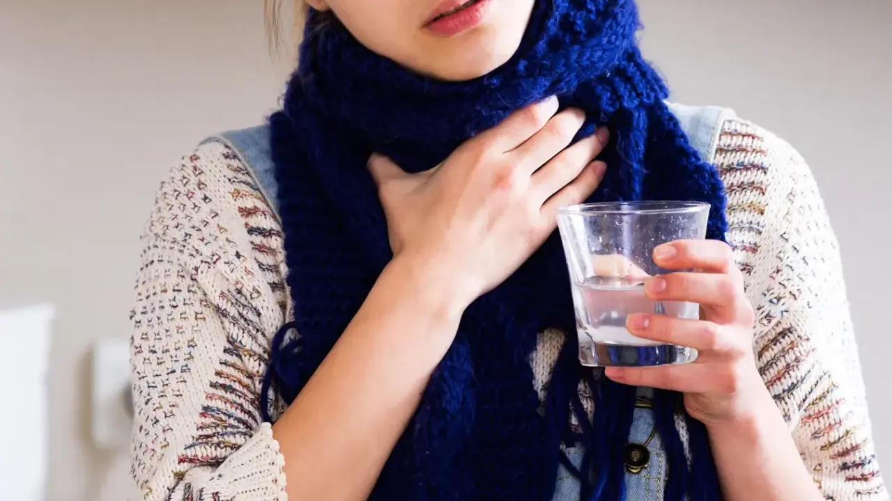 Medicamento para la tos: ¿Seca o con flemas? Acierta tu alivio
