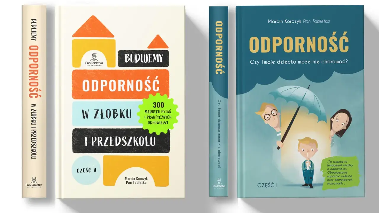 Mocna odporność dziecka: Klucz do zdrowia przedszkolaka. Sprawdź!