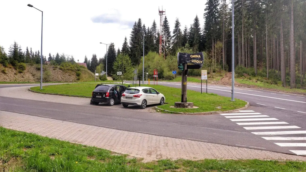 Krawców Wierch: Jaki szlak wybrać? Bacówka, parking, porady