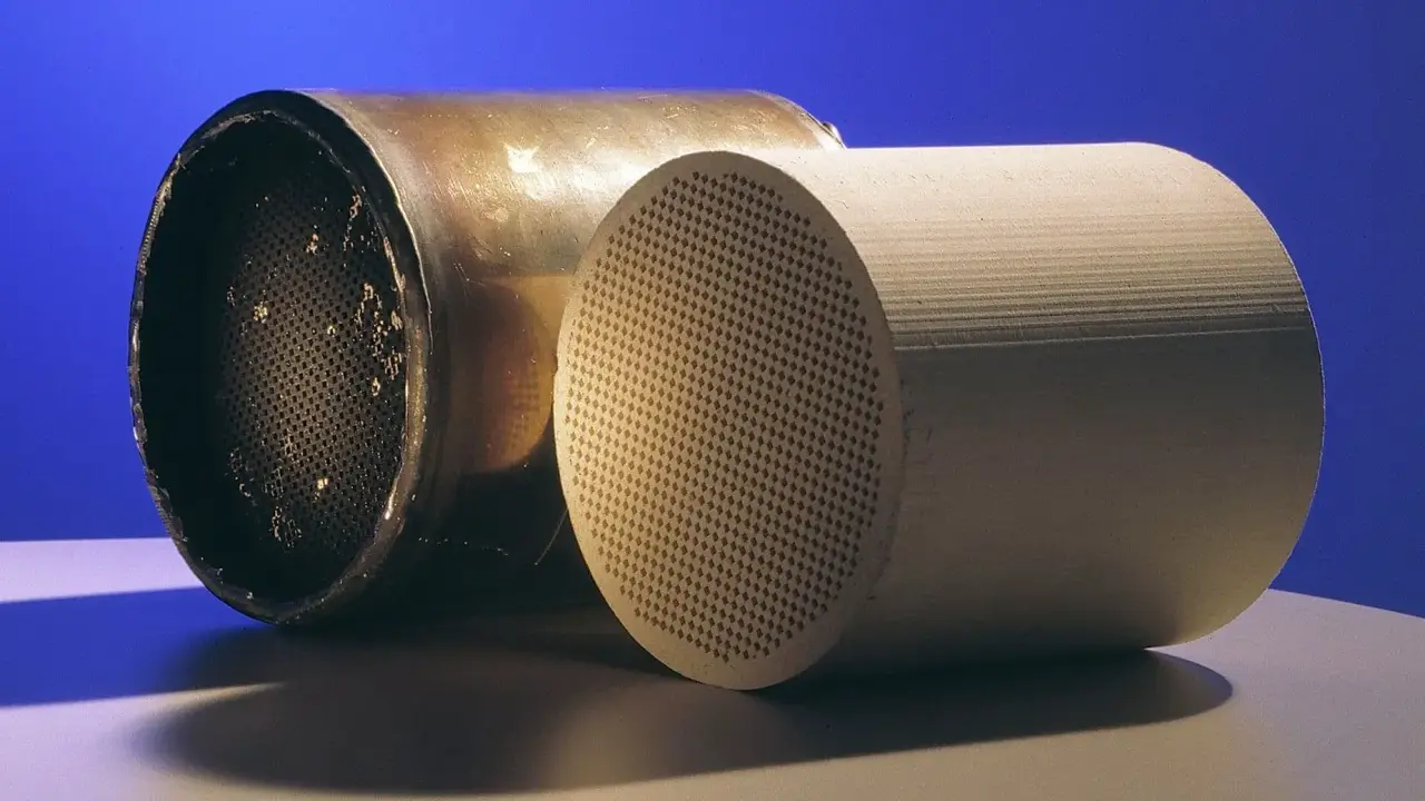 Wymuszone wypalanie DPF Toyota: Zrób to sam i oszczędź!