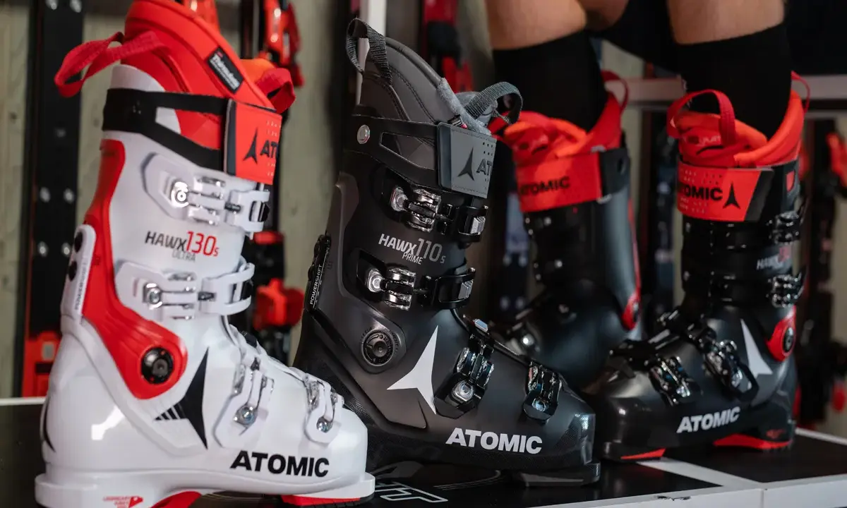 Gdzie kupić buty narciarskie? Bootfitting to klucz do komfortu!