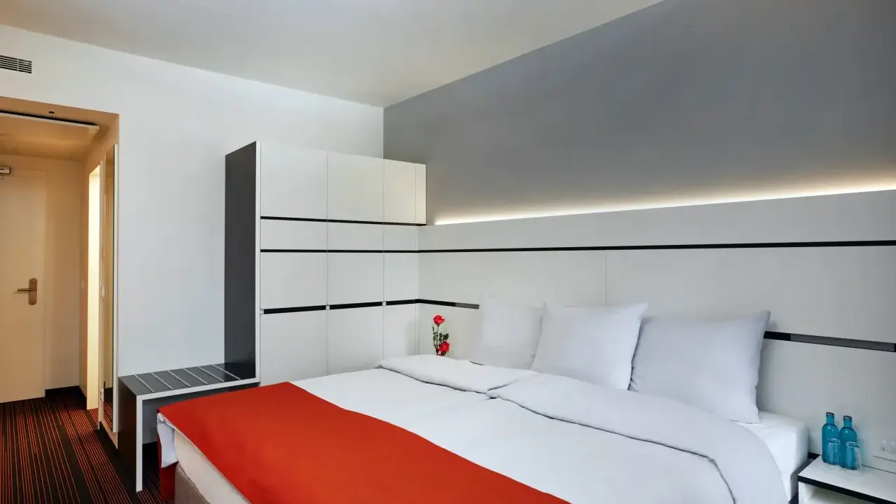 Hyperion Hotel Hamburg: Luxus, Lage & Service | Jetzt buchen