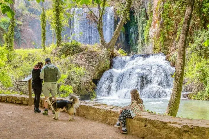 ¿Qué hacer cerca de Zaragoza? Escapadas de día y fin de semana
