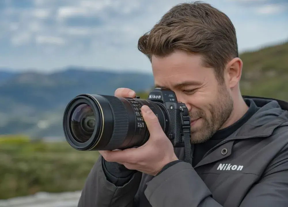 Pierwszy obiektyw Nikon: wybierz mądrze i rób lepsze zdjęcia!
