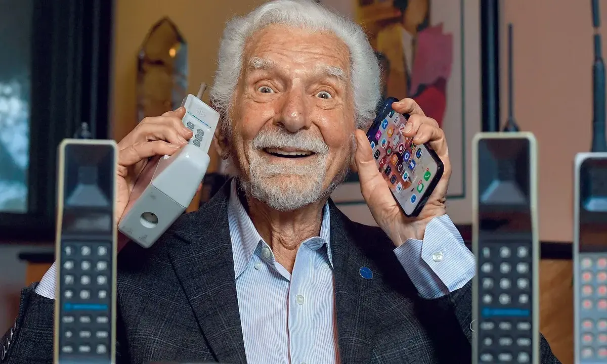 Kto wymyślił system binarny? Historia, która napędza Twój smartfon