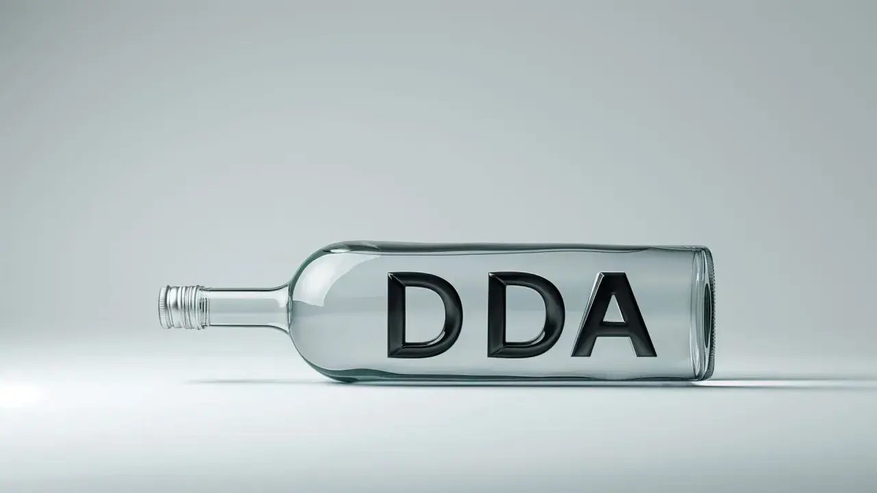 Syndrom DDA: Ukryte objawy, które musisz znać. Odzyskaj siebie