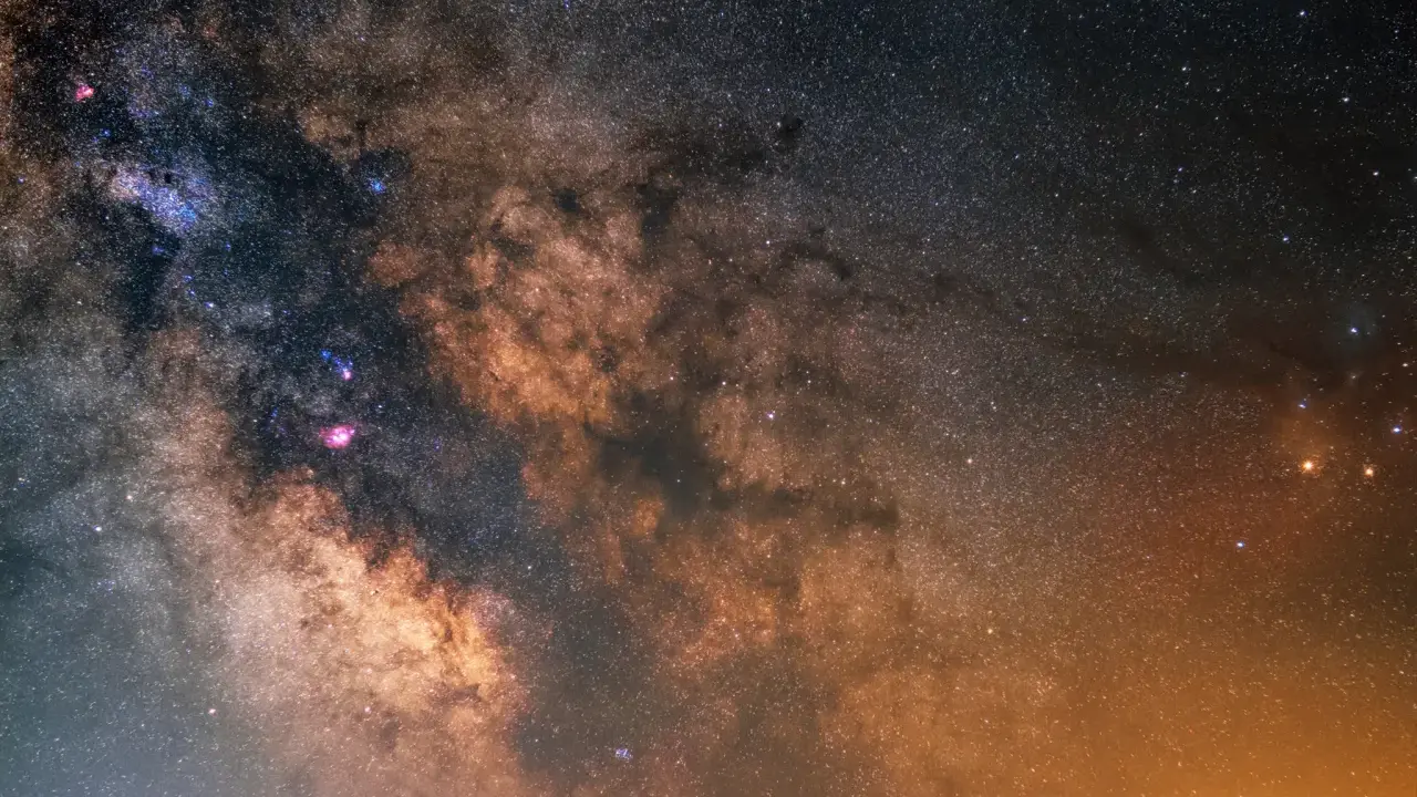 Jak zrobić zdjęcia gwiazd? Praktyczny poradnik astrofotografii