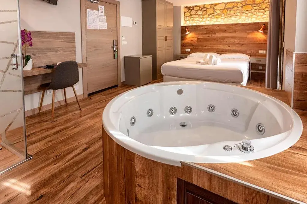 Hotel Torre de Galizano: Experiencia Michelin única en Cantabria