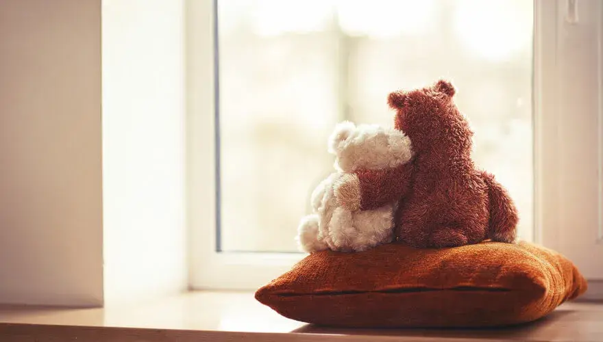Jak nazwać misia pluszowego? Setki inspiracji i porad