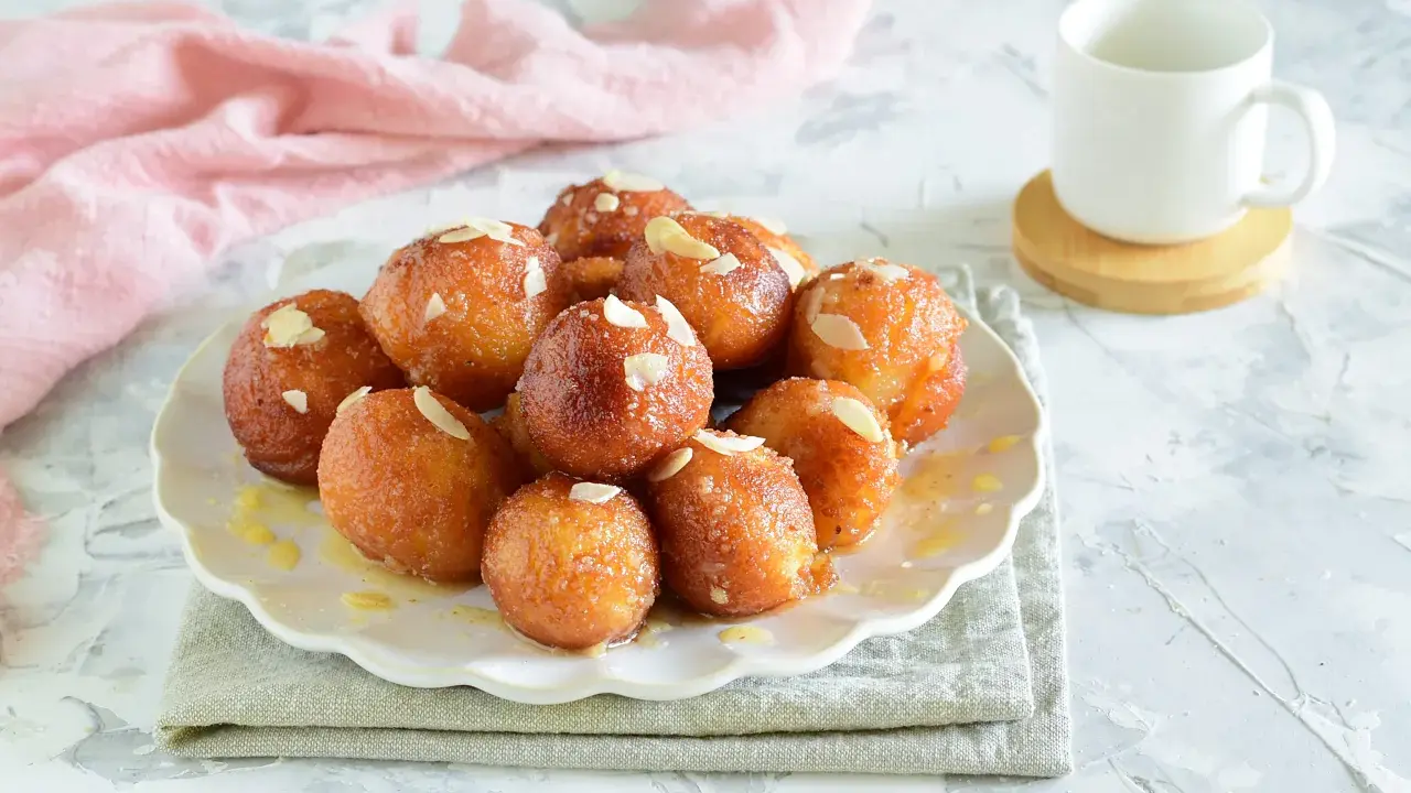 Gulab Jamun: Ricetta Facile, Origini e Dove Trovarlo in Italia